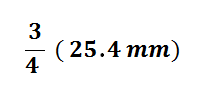 conversion millimeters and inches image 3